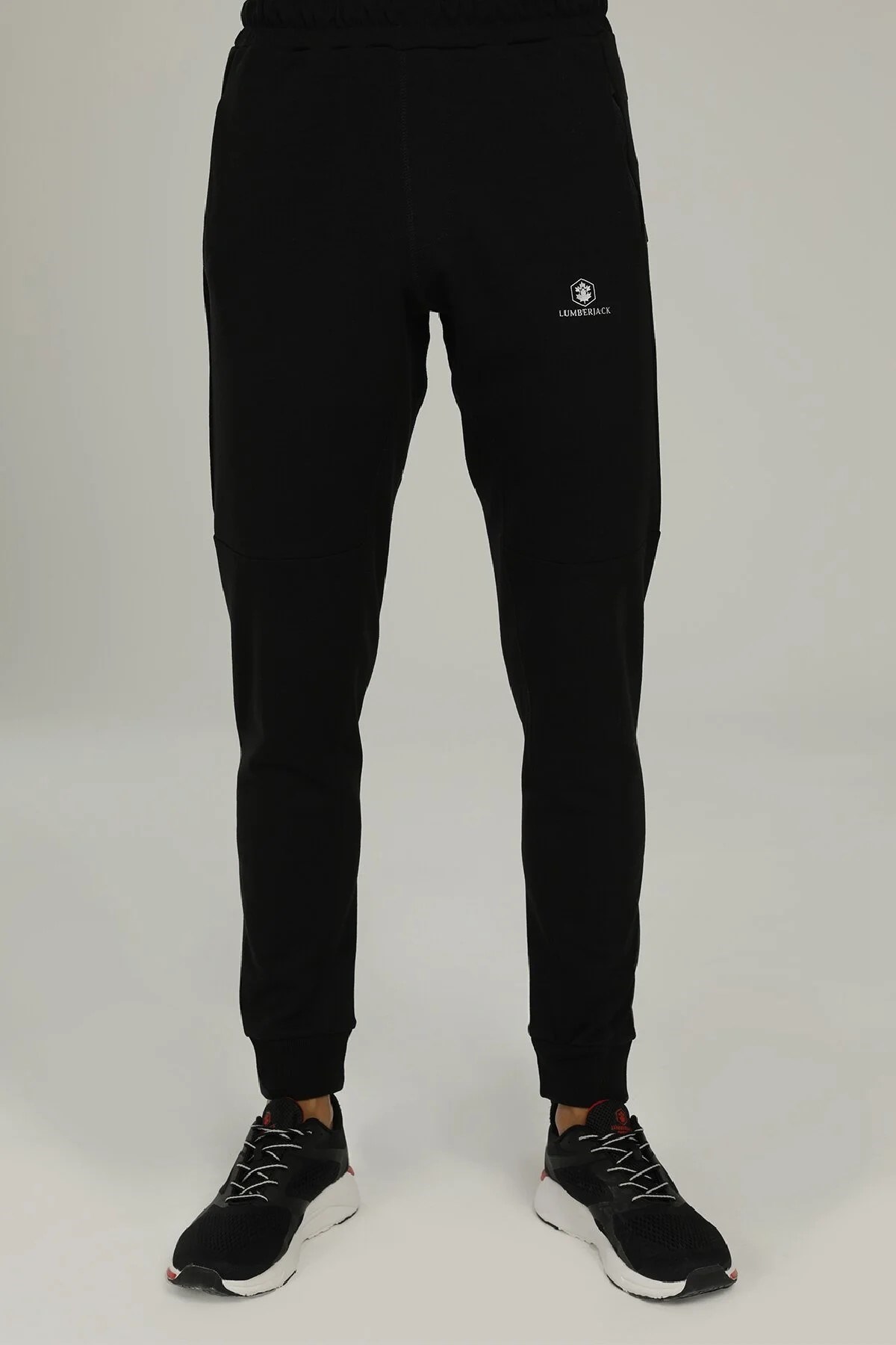 Lumberjack Erkek Pantolon 101093546 Sıyah