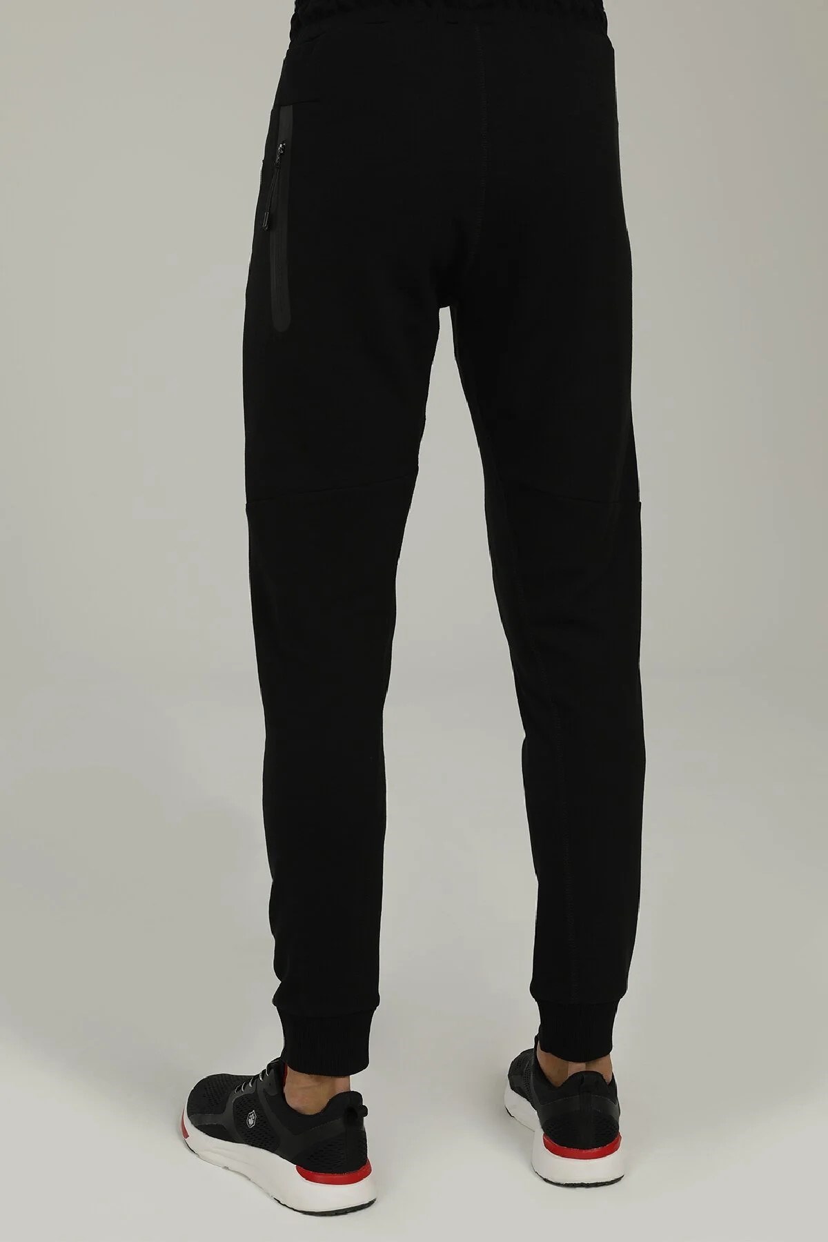 Lumberjack Erkek Pantolon 101093546 Sıyah