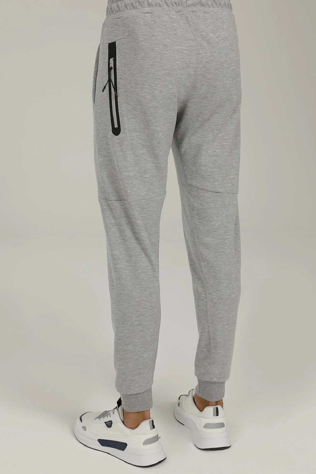 Lumberjack Erkek Pantolon 101093547 Gri