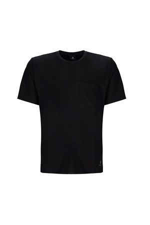 Lumberjack Erkek T-Shirt 101093874 Sıyah