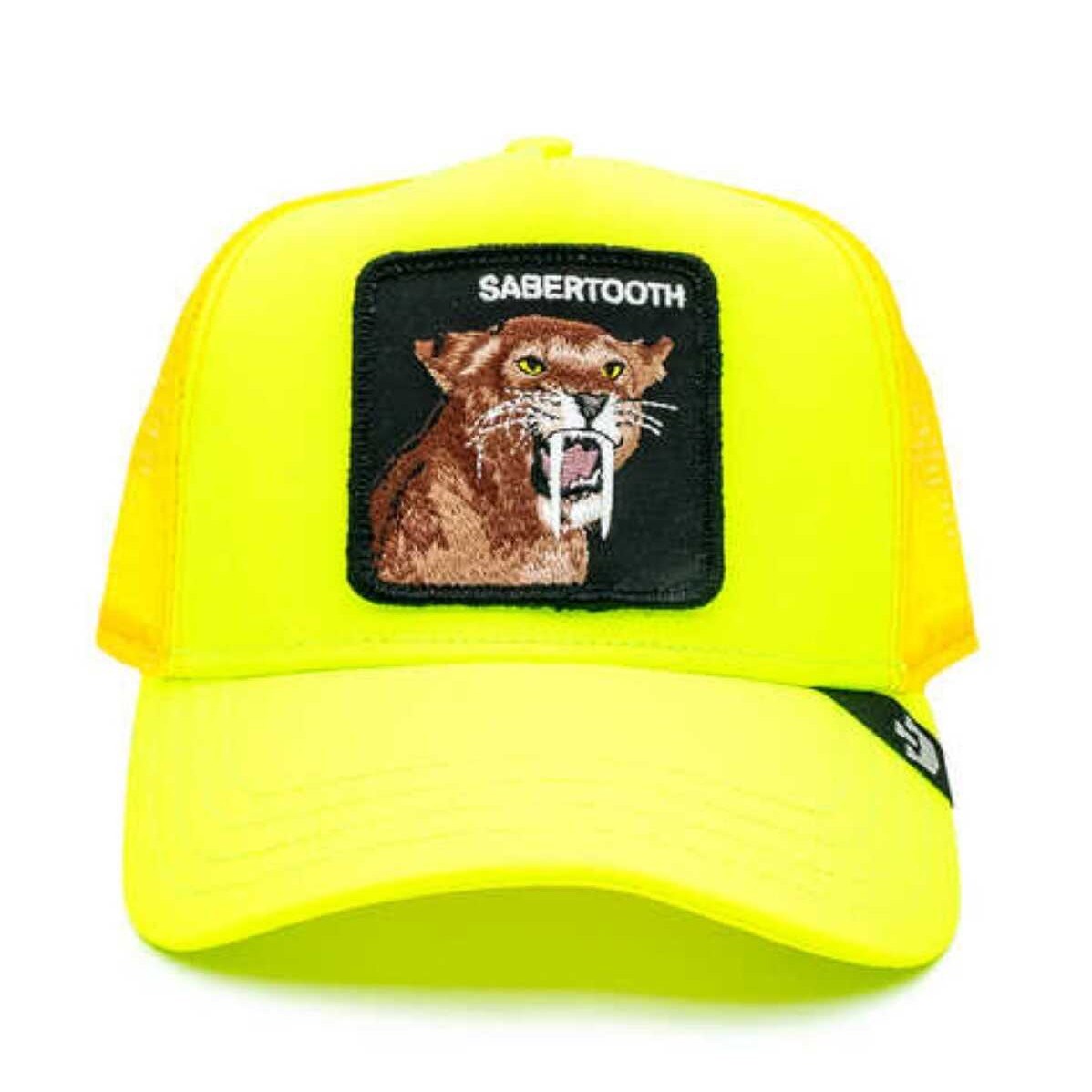 Goorin Bros Erkek Şapka 101-0941 Yellow