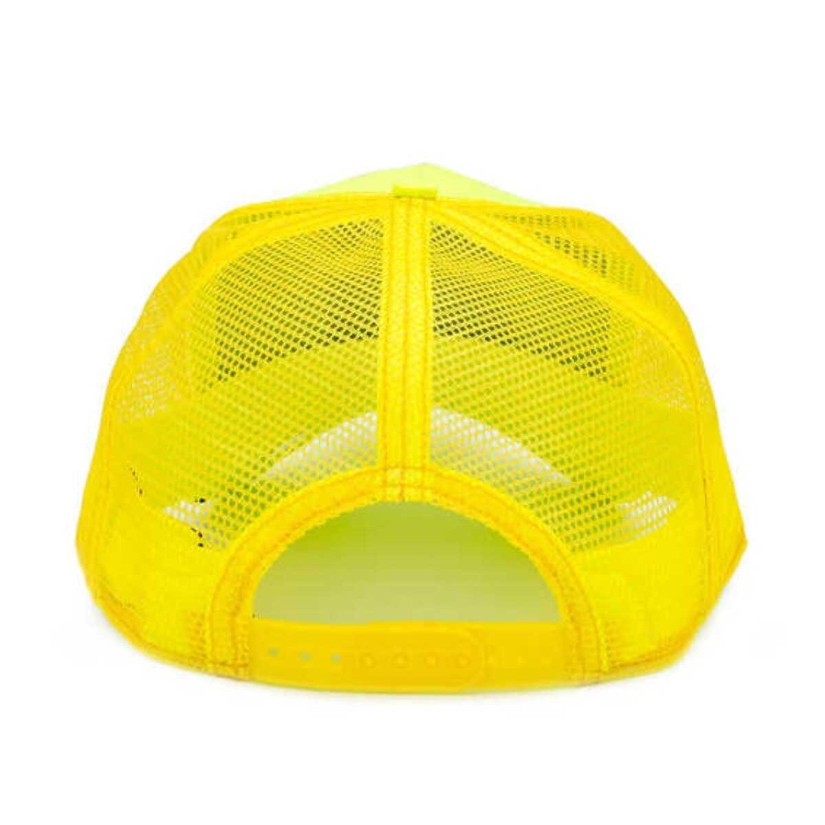 Goorin Bros Erkek Şapka 101-0941 Yellow