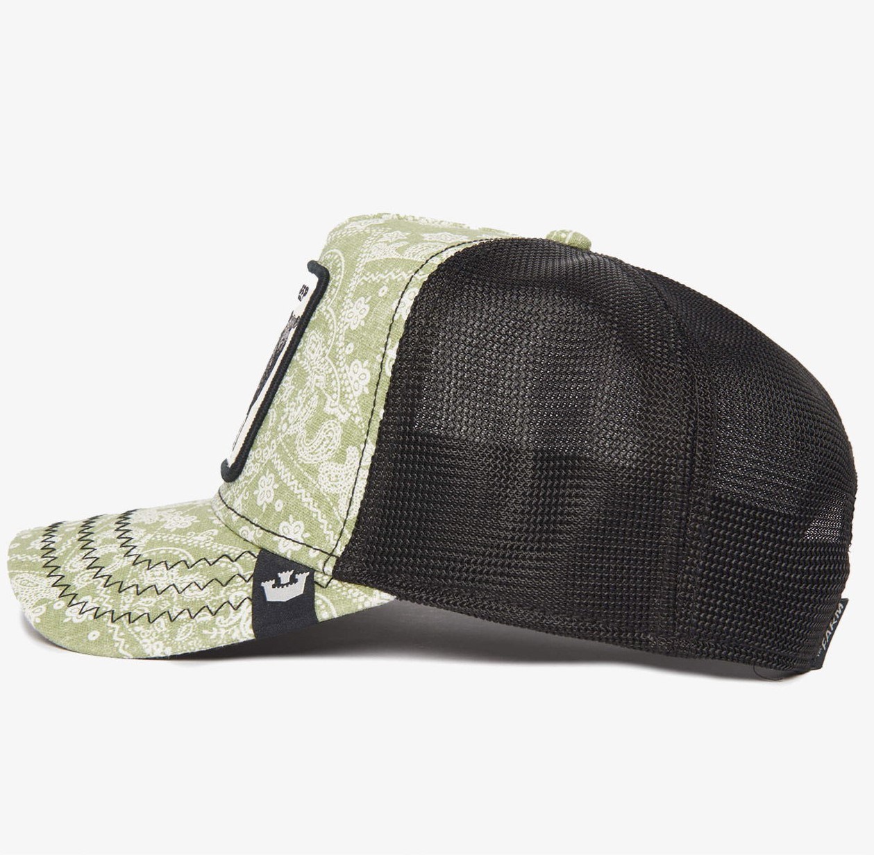 Goorin Bros Unisex Şapka 101-0947 Olive
