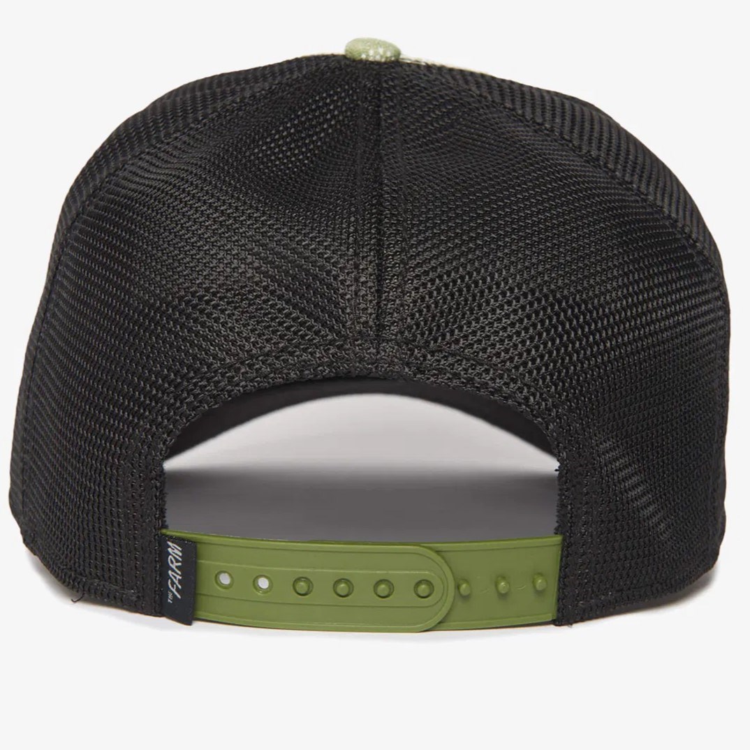Goorin Bros Unisex Şapka 101-0947 Olive