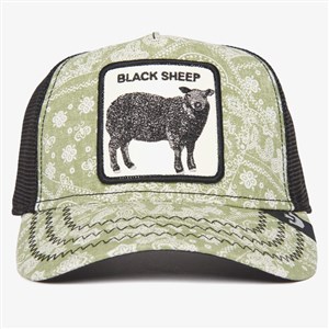 Goorin Bros Unisex Şapka 101-0947 Olive