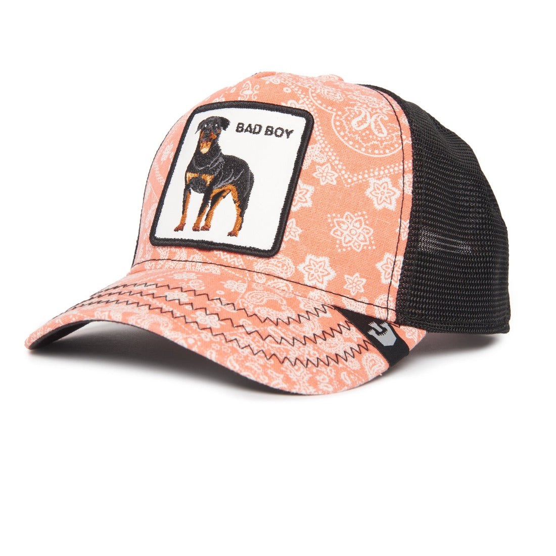 Goorin Bros Unisex Şapka 101-0948 Pink