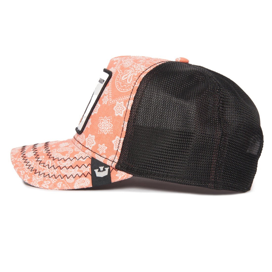 Goorin Bros Unisex Şapka 101-0948 Pink
