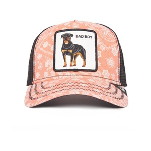 Goorin Bros Unisex Şapka 101-0948 Pink