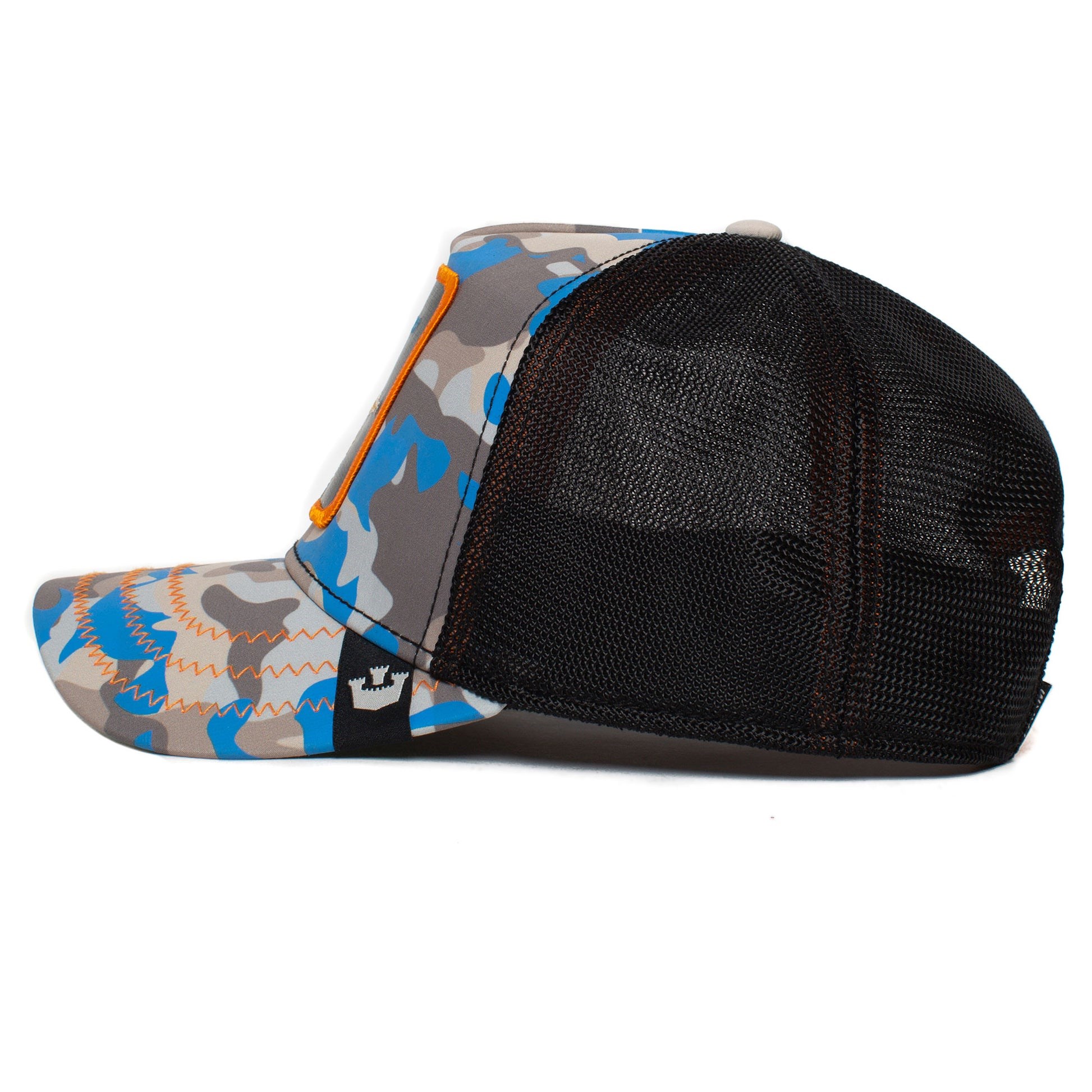 Goorin Bros Unisex Şapka 101-1000 Blue