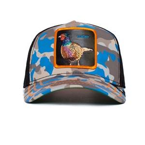 Goorin Bros Unisex Şapka 101-1000 Blue