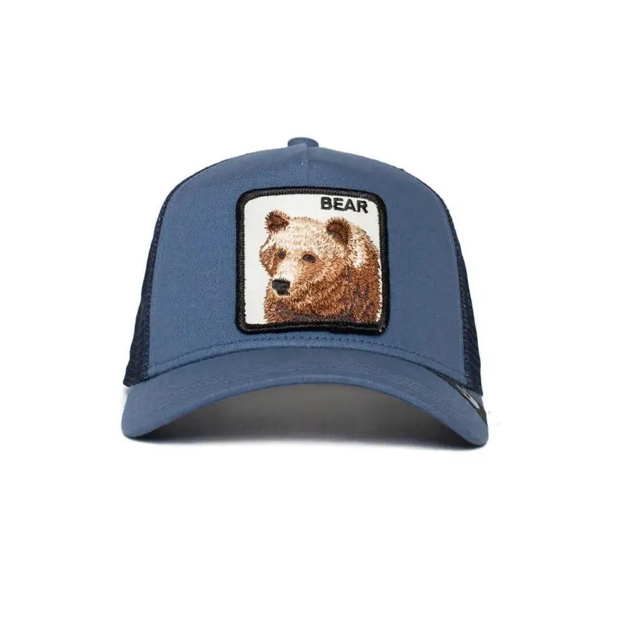 Goorin Bros Unisex Şapka 101-1034 Blue