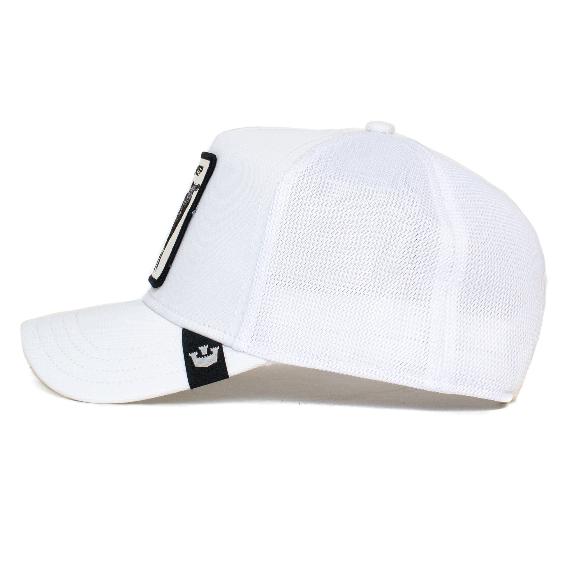 Goorin Bros Unisex Şapka 101-1065 Platinum