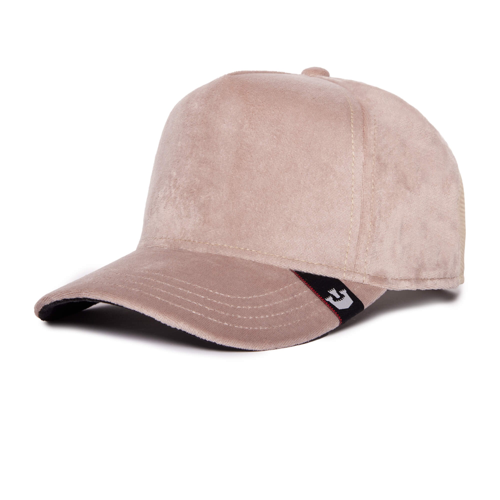 Goorin Bros Unisex Şapka 101-1077 Taupe