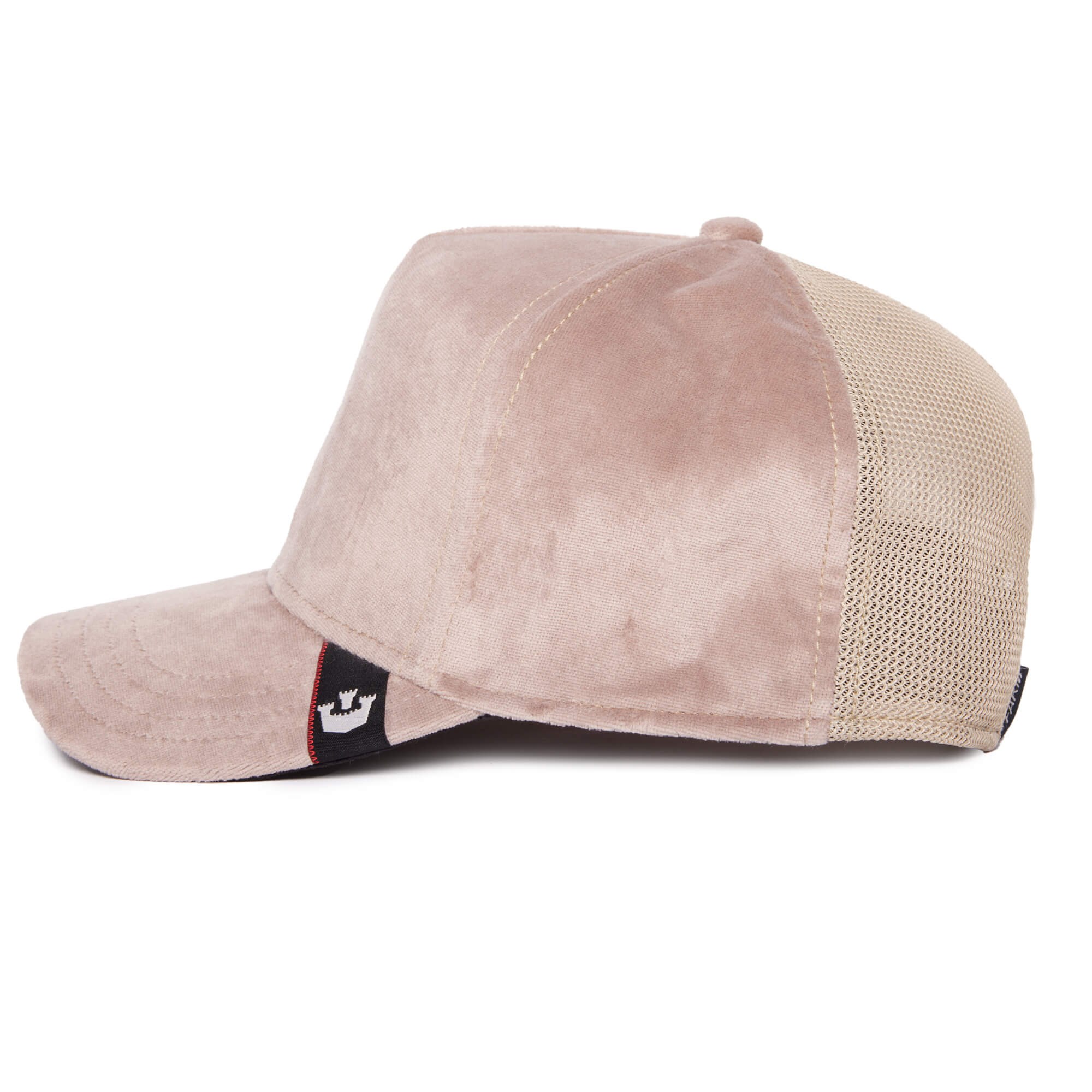 Goorin Bros Unisex Şapka 101-1077 Taupe