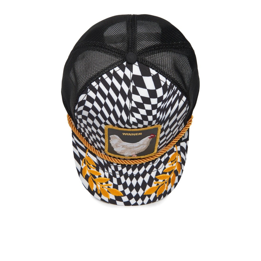 Goorin Bros Unisex Şapka 101-1084 