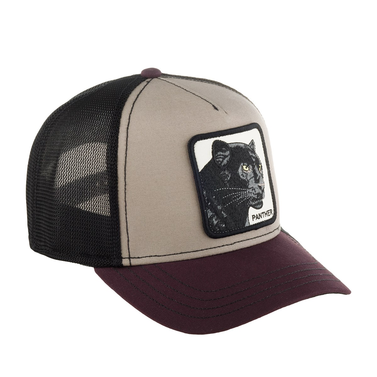 Goorin Bros Unisex Şapka 101-1117 Purple