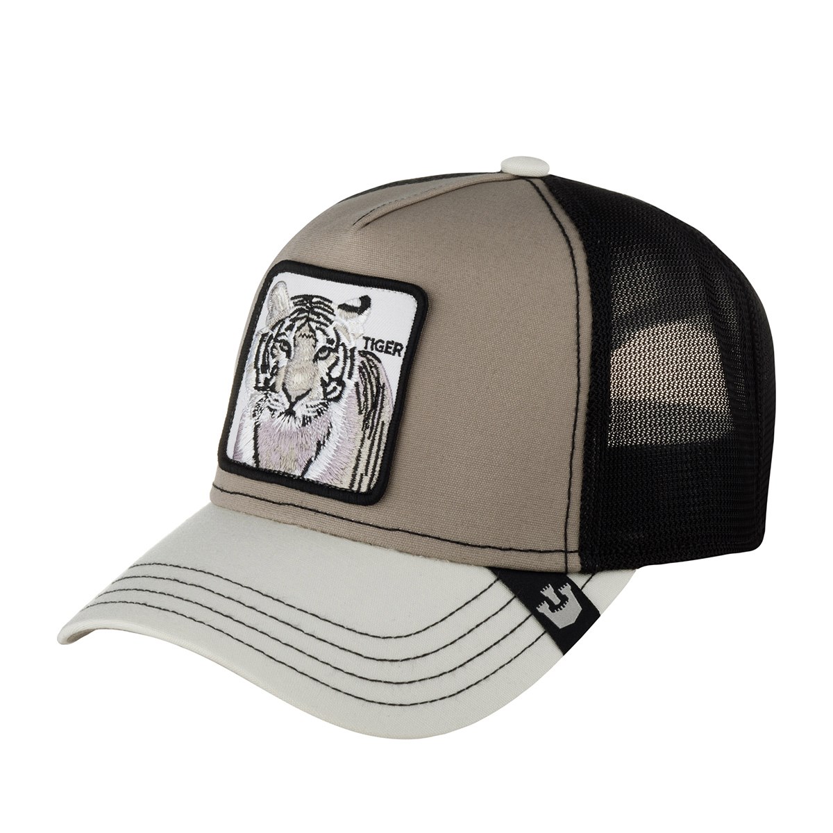 Goorin Bros Unisex Şapka 101-1123 Grey