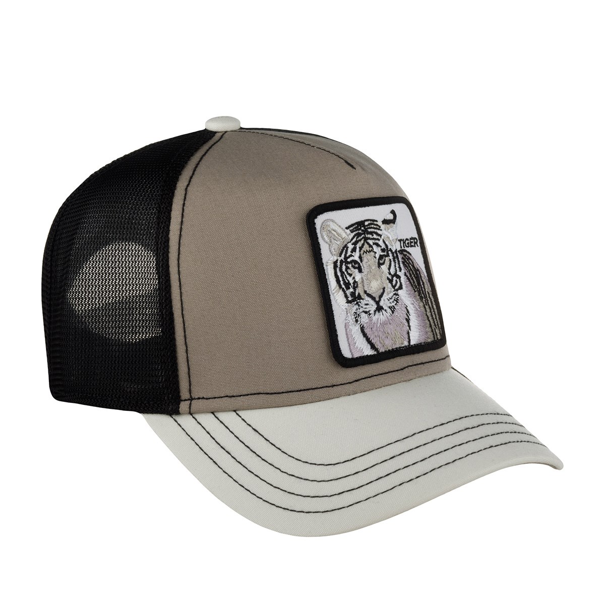 Goorin Bros Unisex Şapka 101-1123 Grey