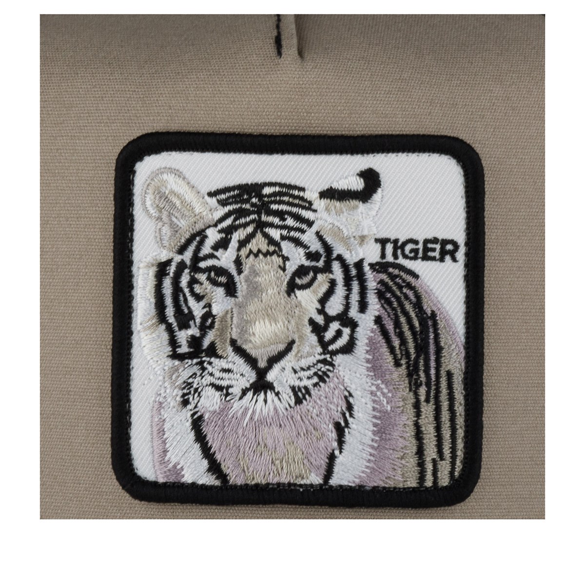 Goorin Bros Unisex Şapka 101-1123 Grey