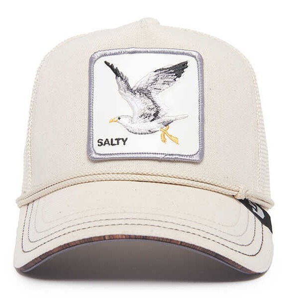 Goorin Bros Unisex Şapka 101-1129 Natural