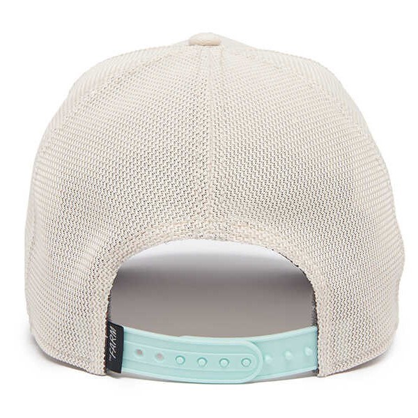 Goorin Bros Unisex Şapka 101-1129 Natural