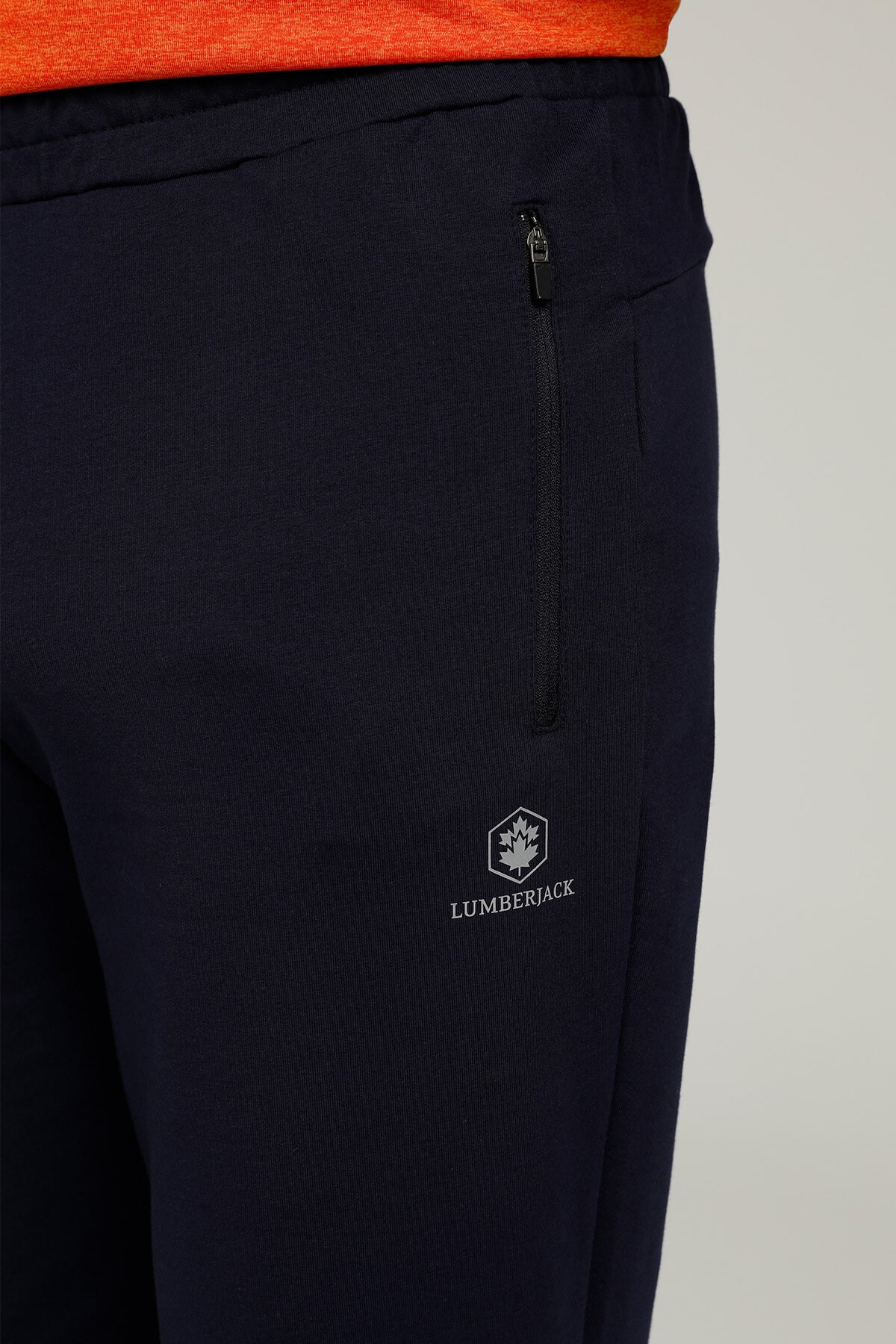 Lumberjack Erkek Pantolon 101115559 Lacı