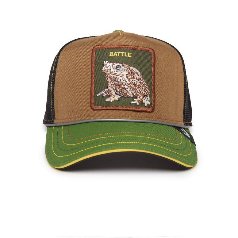 Goorin Bros Unisex Şapka 101-1169 Brown