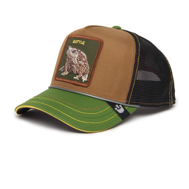 Goorin Bros Unisex Şapka 101-1169 Brown