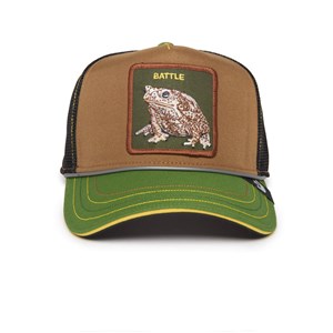 Goorin Bros Unisex Şapka 101-1169 Brown