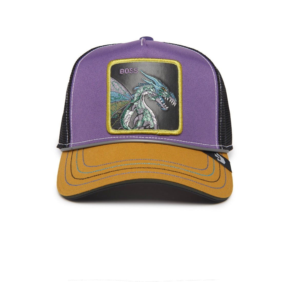 Goorin Bros Unisex Şapka 101-1184 Purple