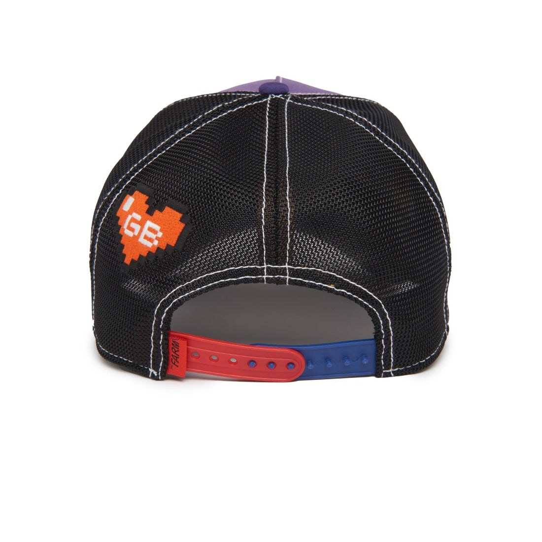 Goorin Bros Unisex Şapka 101-1184 Purple