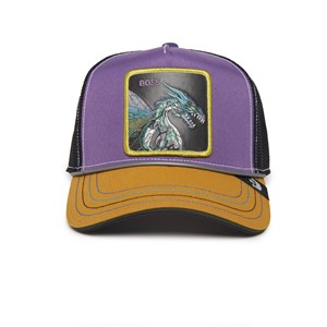 Goorin Bros Unisex Şapka 101-1184 Purple