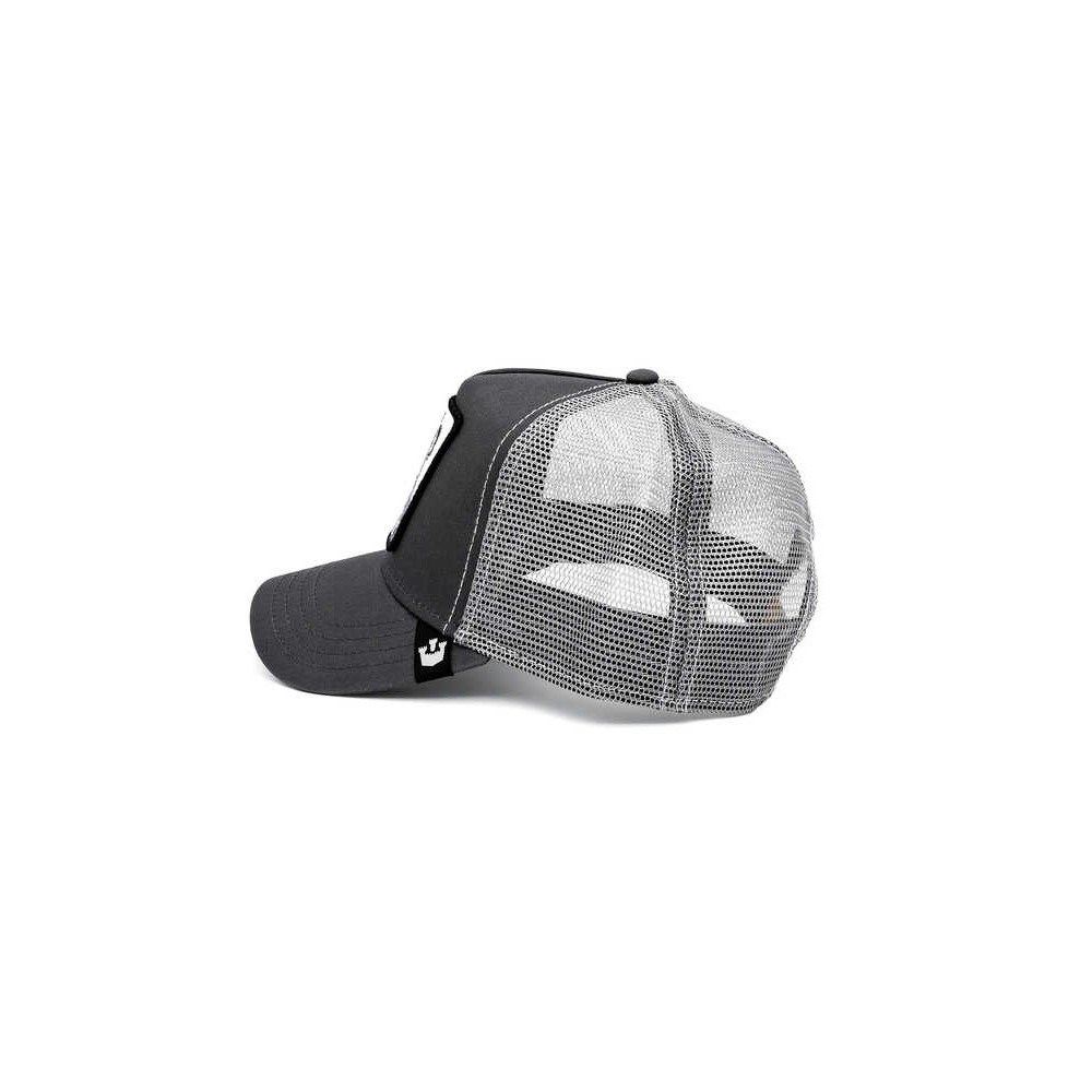 Goorin Bros Erkek Şapka 101-1190 Grey