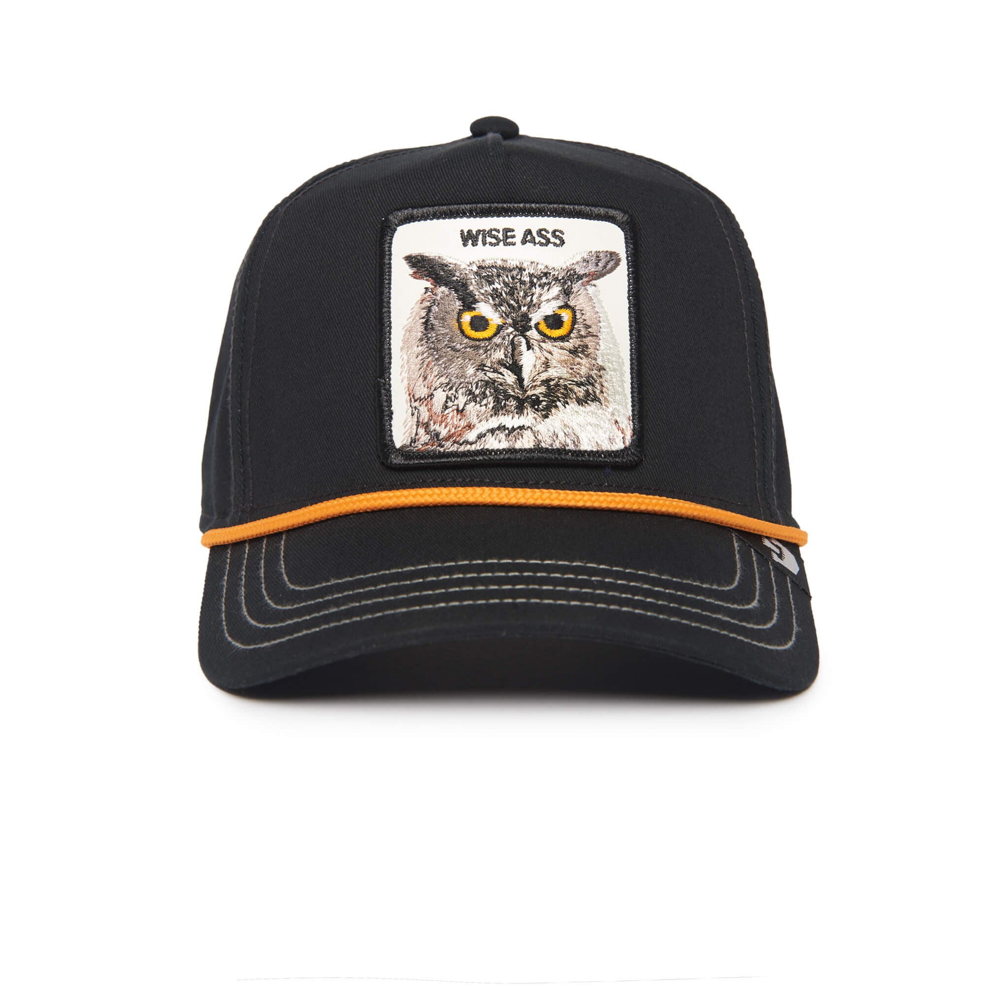 Goorin Bros Unisex Şapka 101-1257 Black
