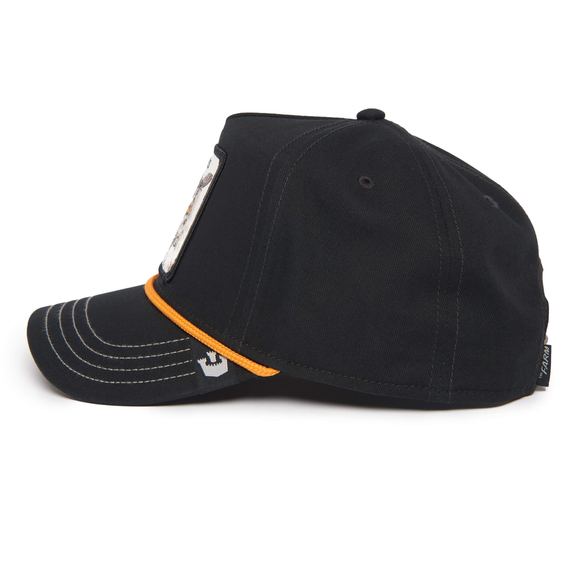 Goorin Bros Unisex Şapka 101-1257 Black