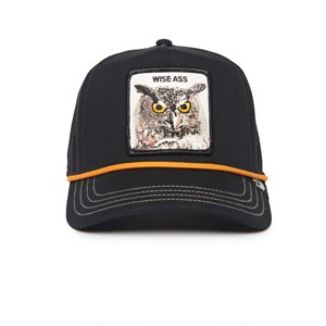 Goorin Bros Unisex Şapka 101-1257 Black