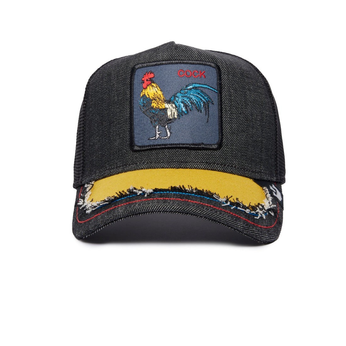 Goorin Bros Unisex Şapka 101-1278 Black