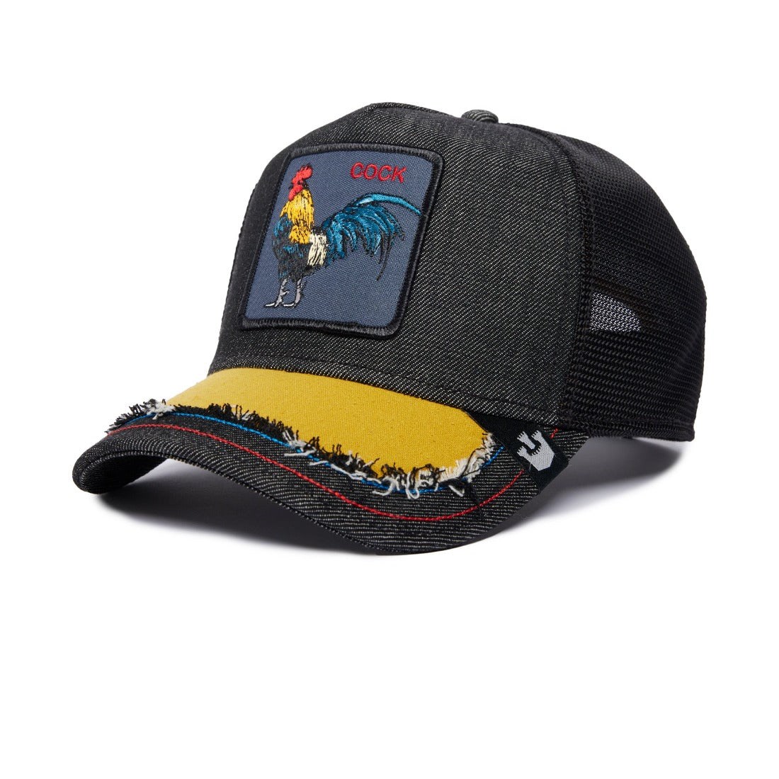 Goorin Bros Unisex Şapka 101-1278 Black