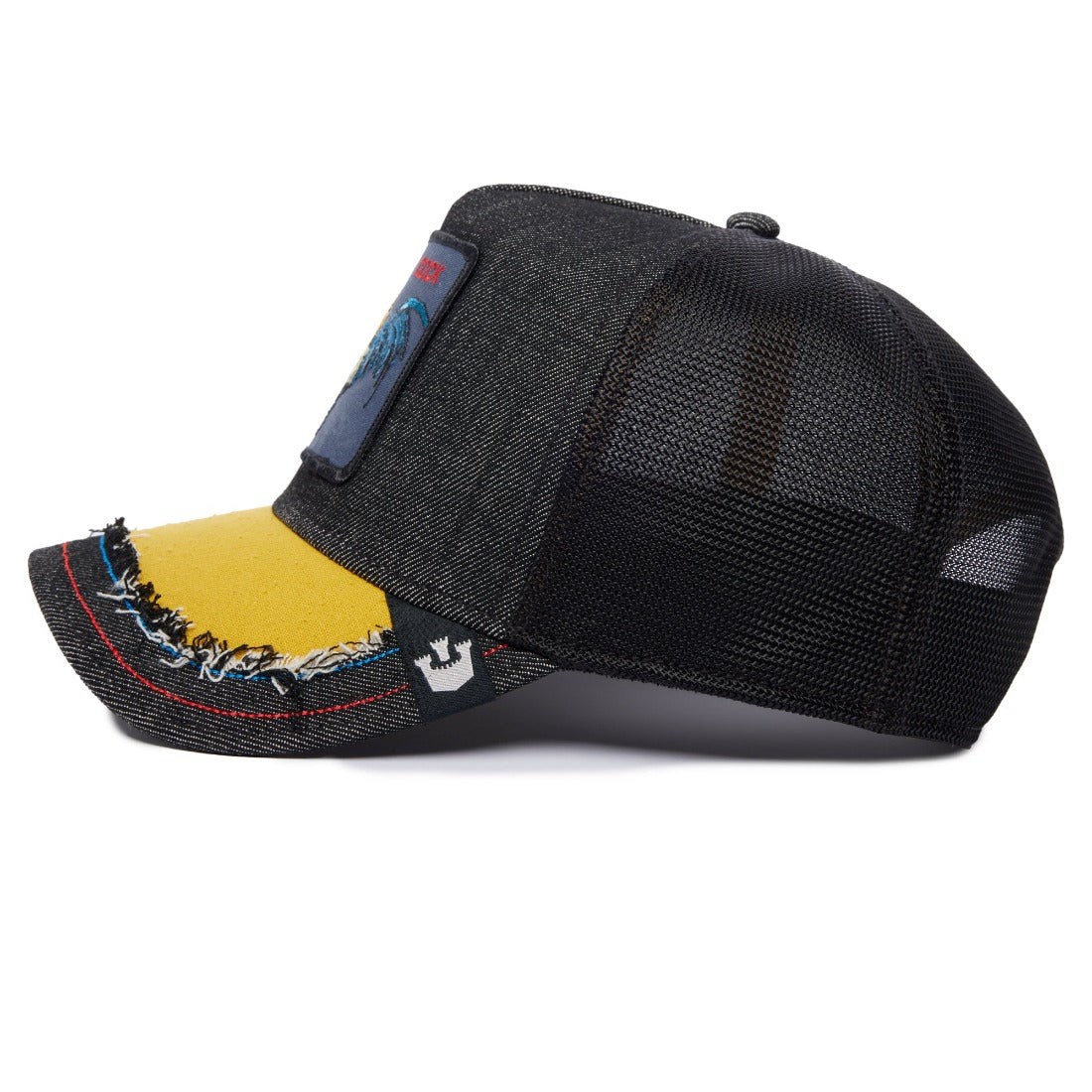Goorin Bros Unisex Şapka 101-1278 Black