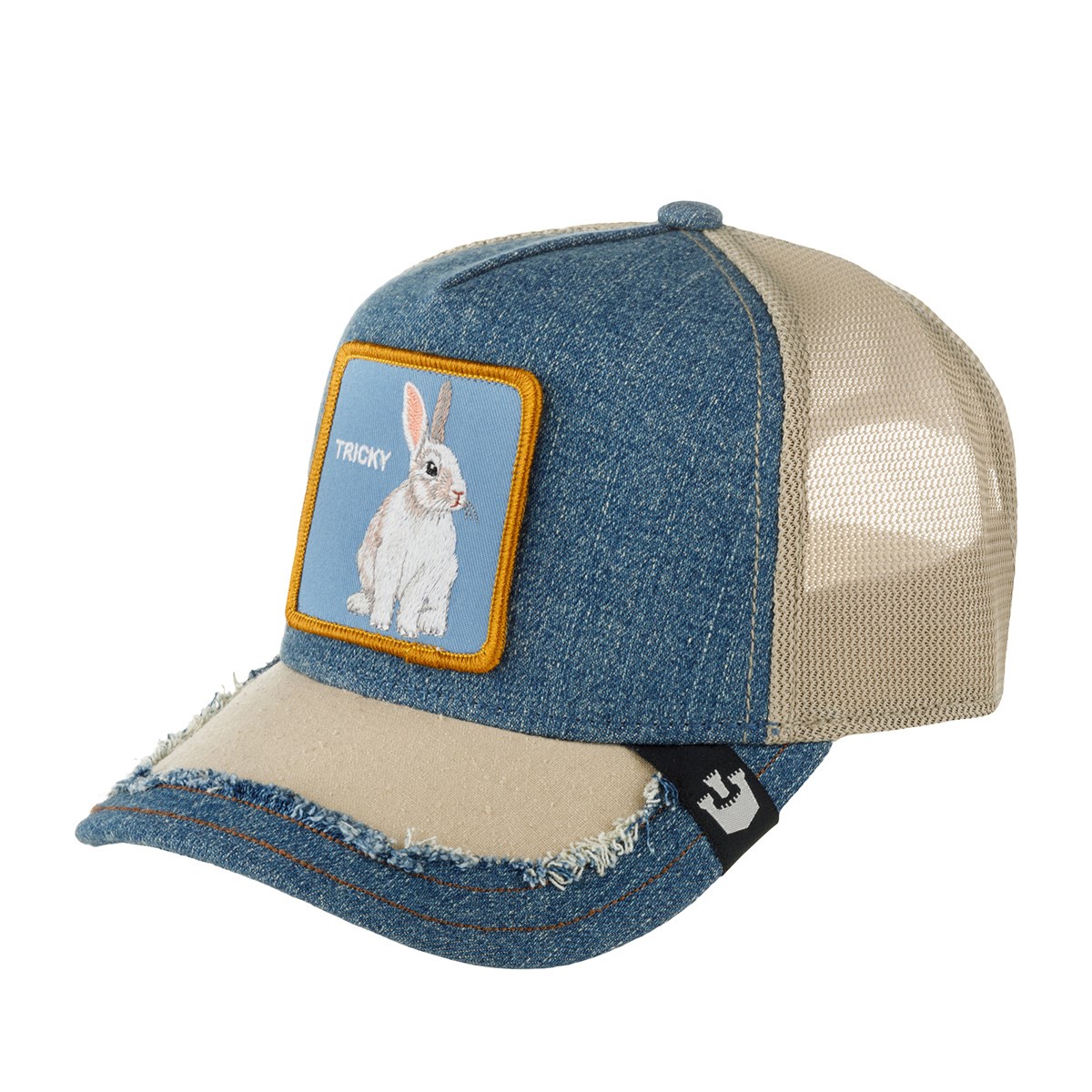 Goorin Bros Unisex Şapka 101-1280 Denim