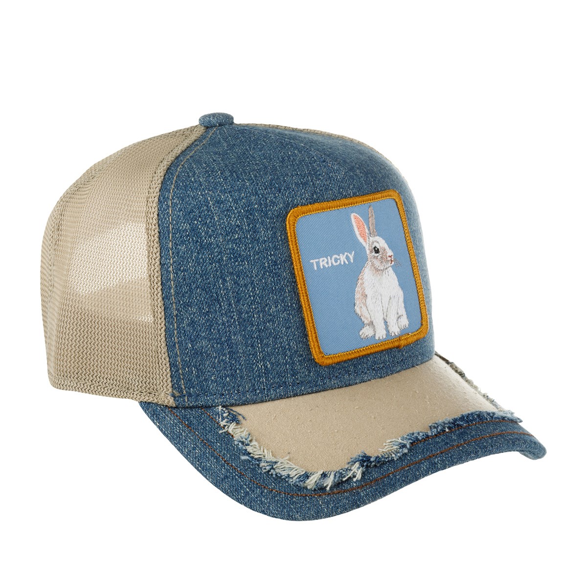 Goorin Bros Unisex Şapka 101-1280 Denim