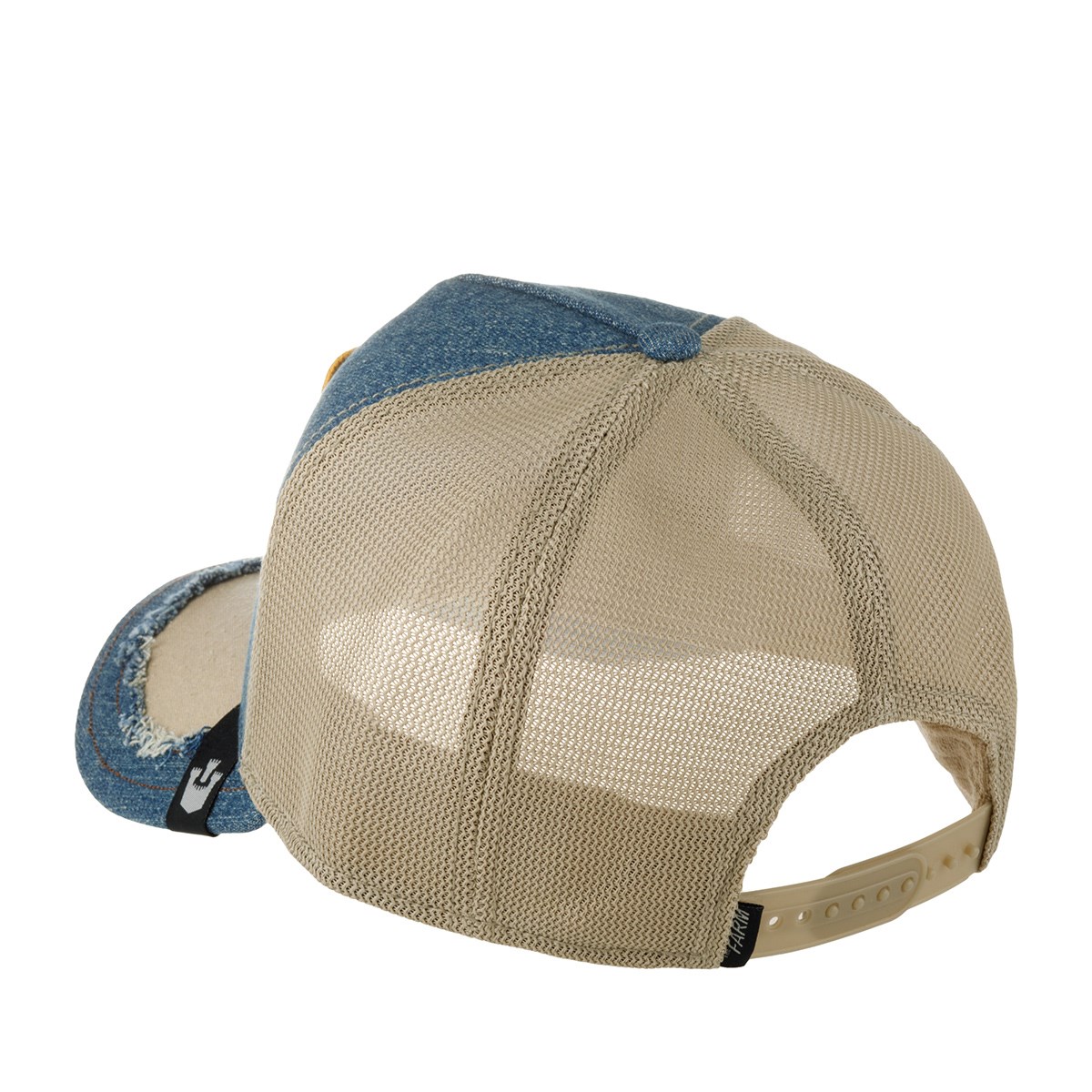 Goorin Bros Unisex Şapka 101-1280 Denim