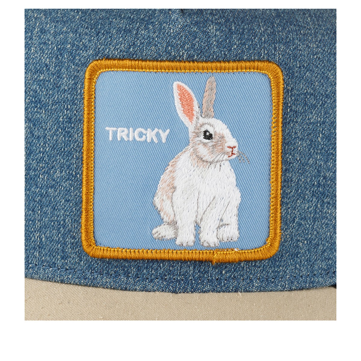 Goorin Bros Unisex Şapka 101-1280 Denim