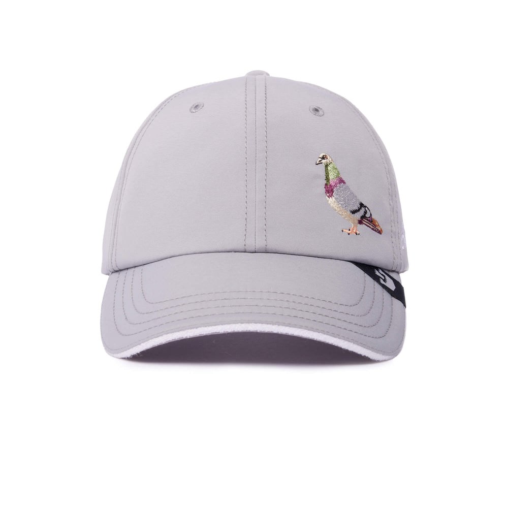 Goorin Bros Unisex Şapka 101-1314 Grey
