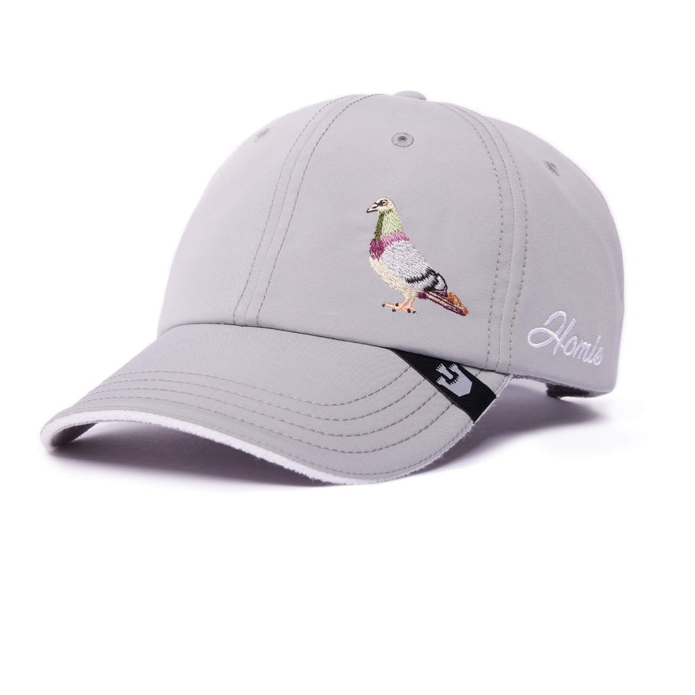 Goorin Bros Unisex Şapka 101-1314 Grey