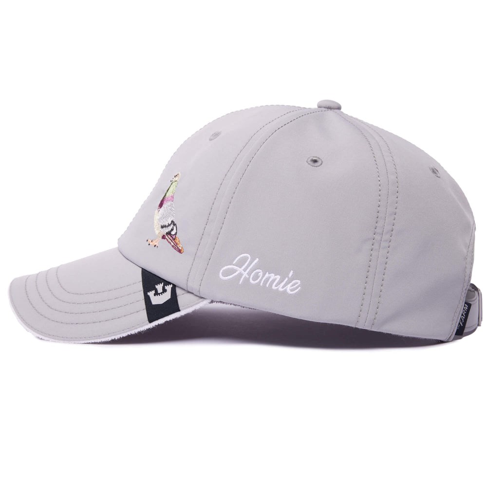 Goorin Bros Unisex Şapka 101-1314 Grey