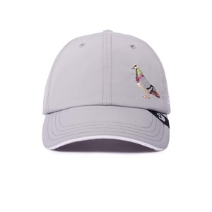 Goorin Bros Unisex Şapka 101-1314 Grey