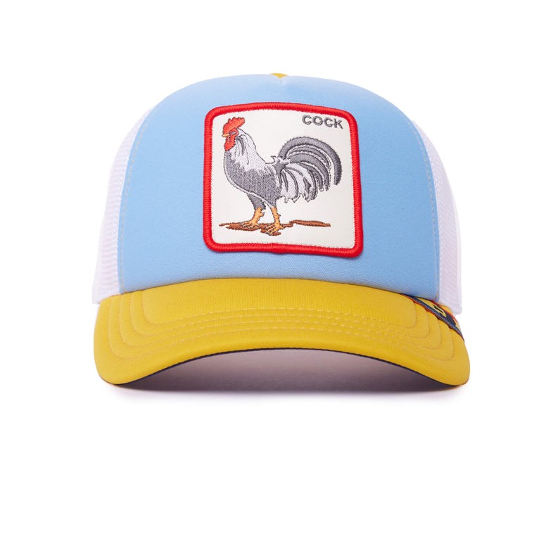 Goorin Bros Unisex Şapka 101-1375 Blue