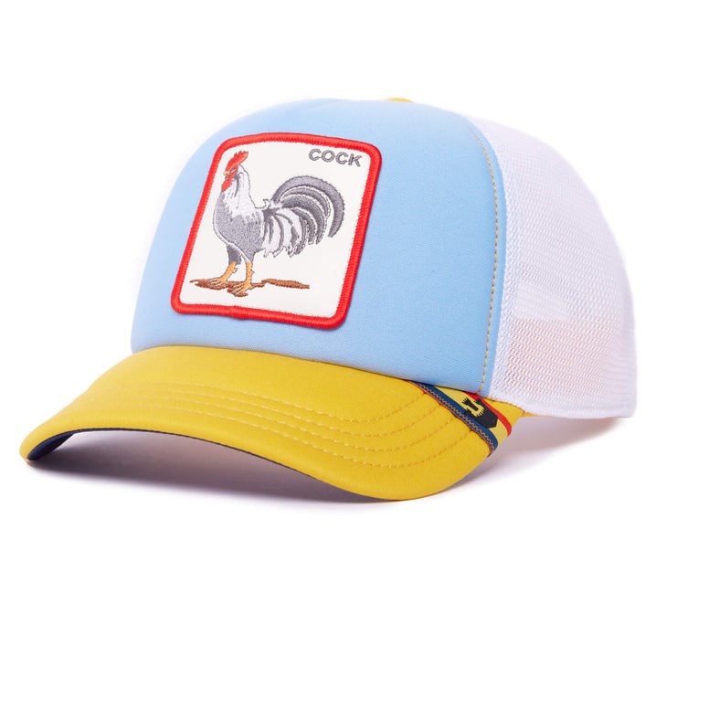 Goorin Bros Unisex Şapka 101-1375 Blue