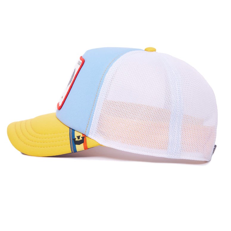 Goorin Bros Unisex Şapka 101-1375 Blue